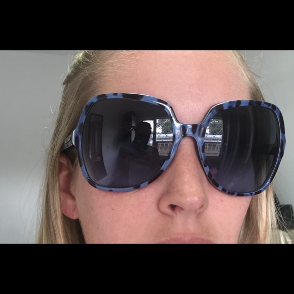 Dolce&Gabbana Sunglasses Animalier 4098 main image 6